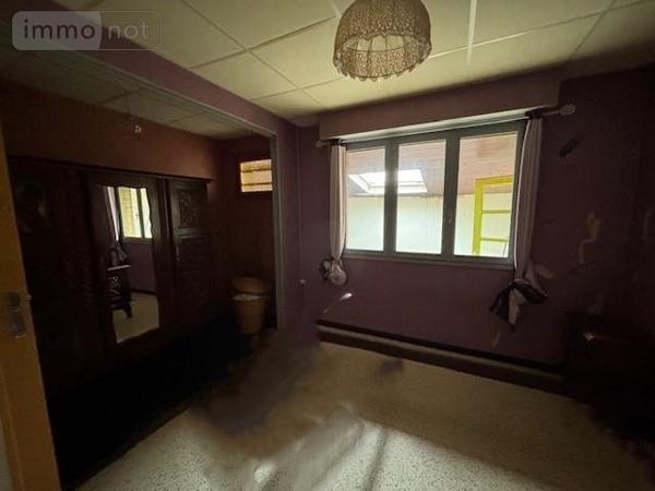 Maison à vendre à Aulnois-sous-Laon dans l'Aisne (02000), ref : 02003-769