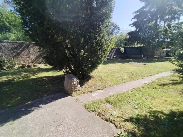 Maison à vendre à Aulnois-sous-Laon dans l'Aisne (02000), ref : 02003-769