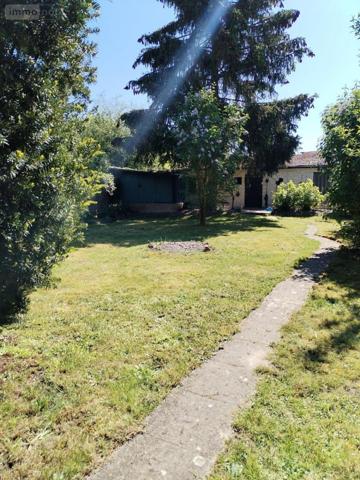 Maison à vendre à Aulnois-sous-Laon dans l'Aisne (02000), ref : 02003-769