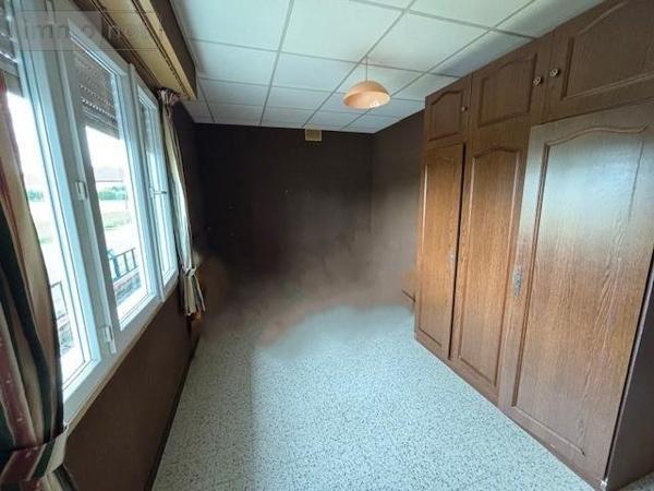 Maison à vendre à Aulnois-sous-Laon dans l'Aisne (02000), ref : 02003-769