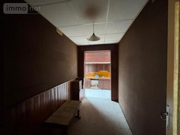 Maison à vendre à Aulnois-sous-Laon dans l'Aisne (02000), ref : 02003-769