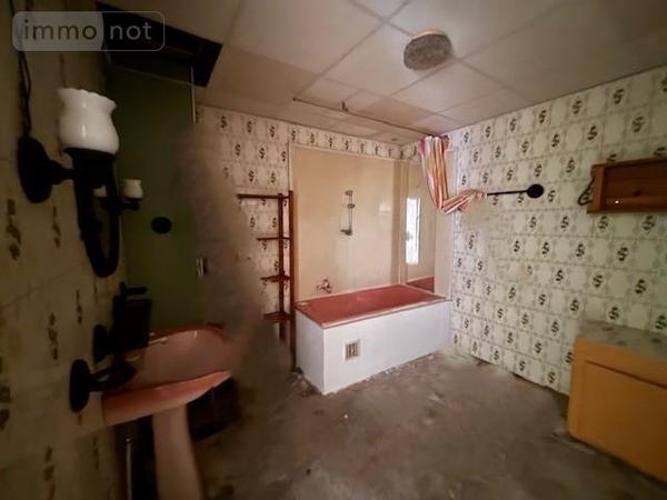 Maison à vendre à Aulnois-sous-Laon dans l'Aisne (02000), ref : 02003-769