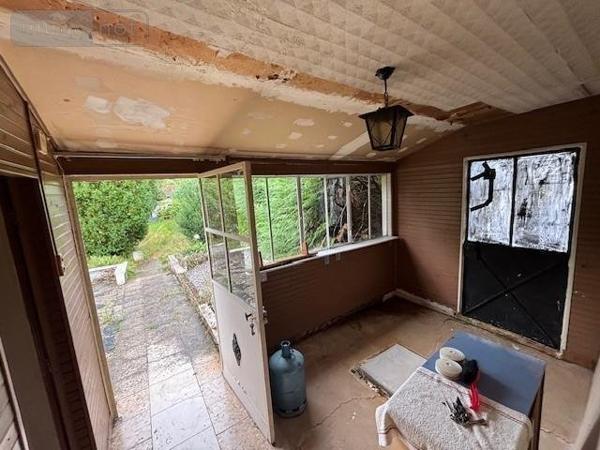 Maison à vendre à Aulnois-sous-Laon dans l'Aisne (02000), ref : 02003-769