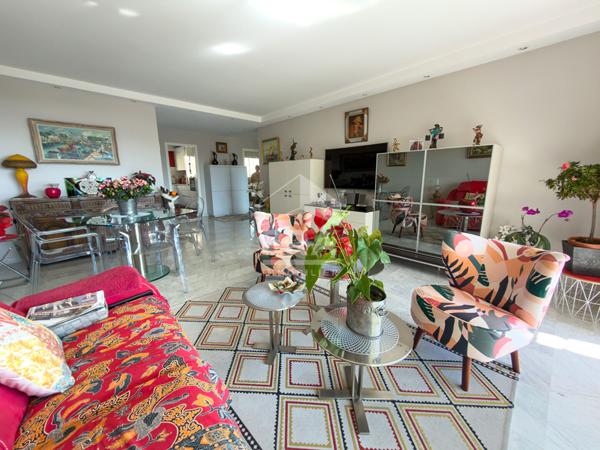 VIAGER PETIT JUAS  VUE MER  3 PIÈCES 78 m2