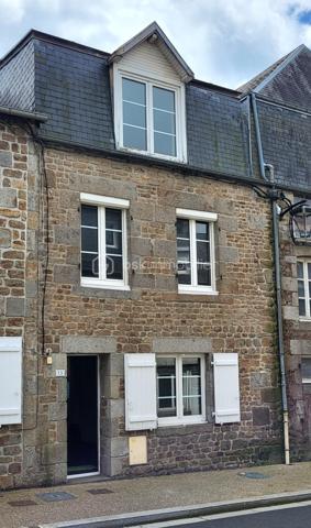 Maison de village de 83 m²