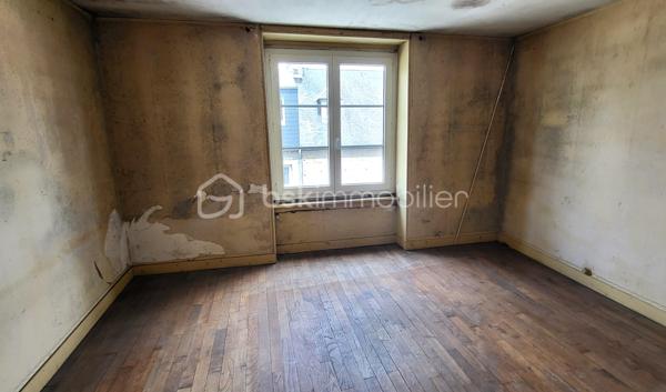 Maison de village de 83 m²