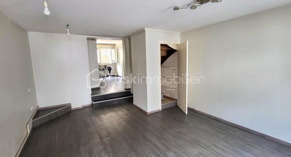 Maison de village de 83 m²