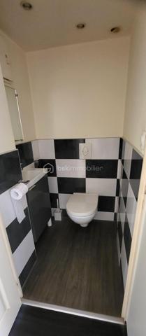 Maison de village de 83 m²