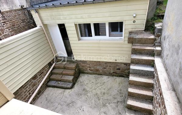 Maison de village de 83 m²