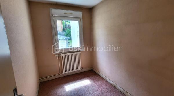 Maison de village de 83 m²