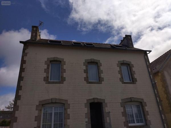 Appartement à vendre à Saint-Pol-de-Léon dans le Finistère (29250), ref : STHE   
Centre ville