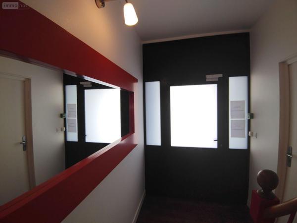 Appartement à vendre à Saint-Pol-de-Léon dans le Finistère (29250), ref : STHE   
Centre ville