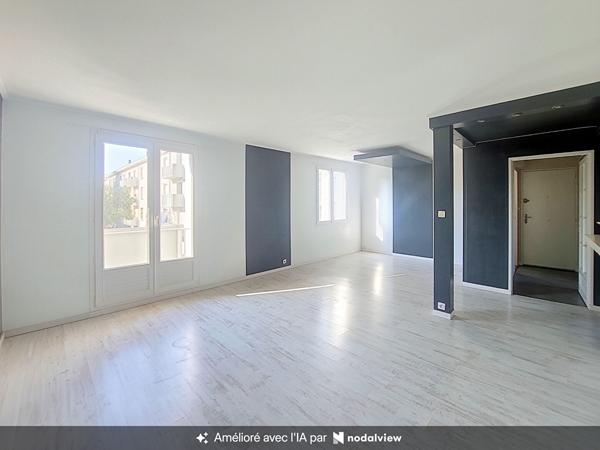 À VENDRE - CHOLET - APPARTEMENT LUMINEUX