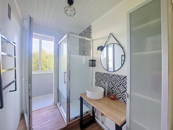 À VENDRE - CHOLET - APPARTEMENT LUMINEUX