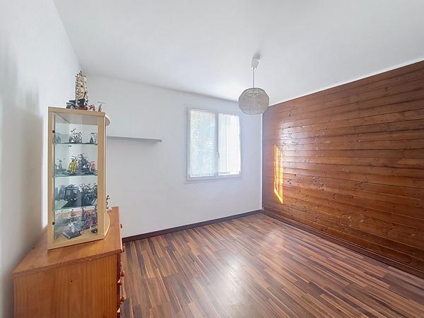 À VENDRE - CHOLET - APPARTEMENT LUMINEUX
