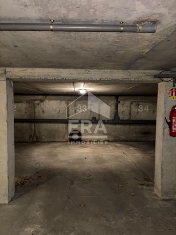 Parking / box Gif Sur Yvette