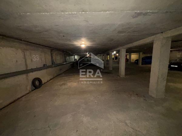 Parking / box Gif Sur Yvette