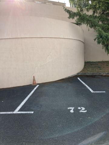 Parking Saint Hilaire