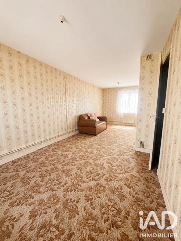Maison à vendre 4 pièces 105 m² Chaulnes