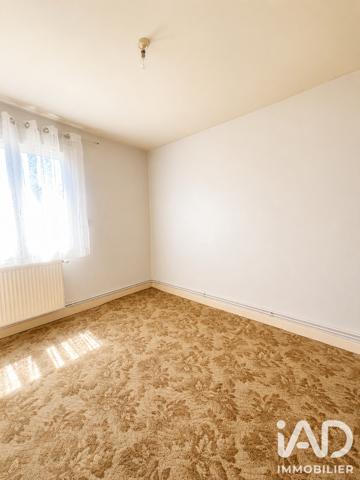 Maison à vendre 4 pièces 105 m² Chaulnes