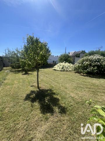 Maison à vendre 4 pièces 105 m² Chaulnes