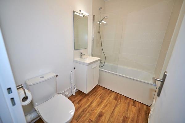 Appartement Boulogne Billancourt 1 pièce(s) 28,90 m2