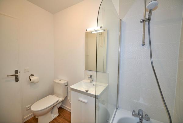 Appartement Boulogne Billancourt 1 pièce(s) 28,90 m2