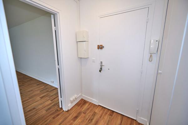 Appartement Boulogne Billancourt 1 pièce(s) 28,90 m2