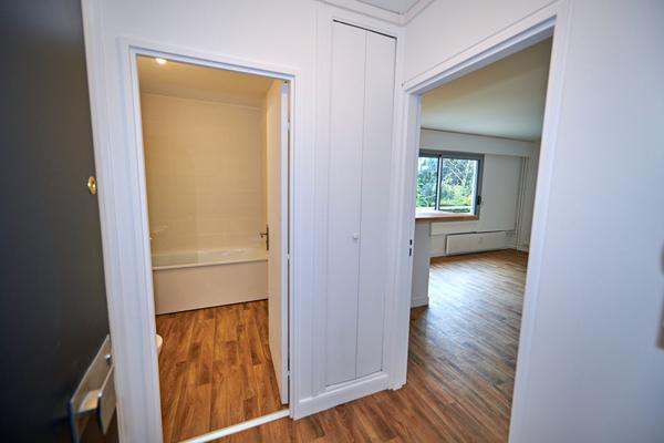 Appartement Boulogne Billancourt 1 pièce(s) 28,90 m2