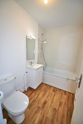 Appartement Boulogne Billancourt 1 pièce(s) 28,90 m2