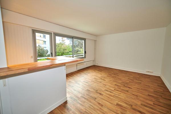 Appartement Boulogne Billancourt 1 pièce(s) 28,90 m2