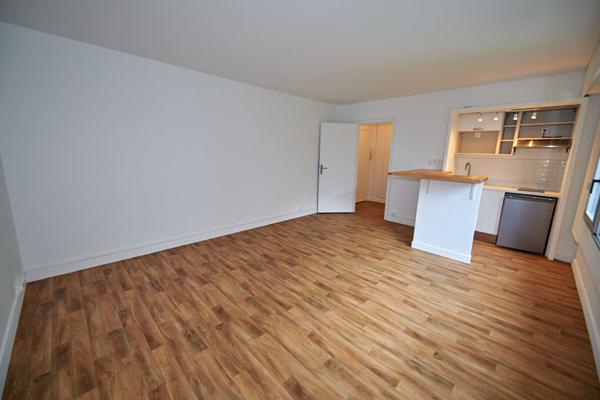 Appartement Boulogne Billancourt 1 pièce(s) 28,90 m2