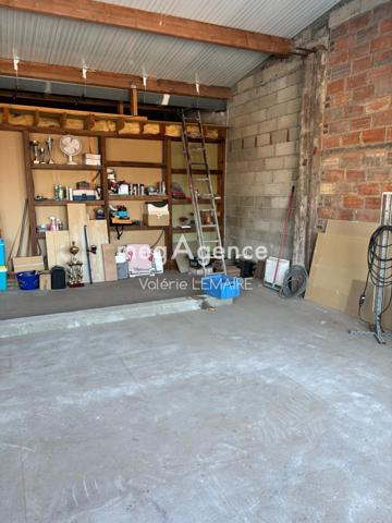 Immeuble à CORBIE, 80800 - 300m²