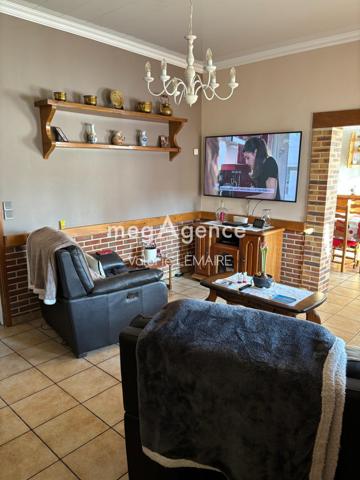 Immeuble à CORBIE, 80800 - 300m²