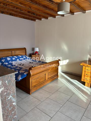 Immeuble à CORBIE, 80800 - 300m²