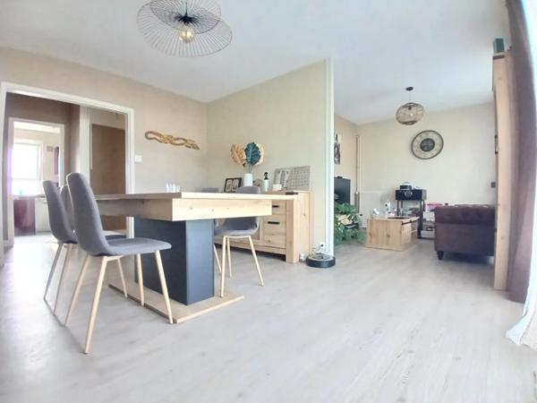 Appartement à vendre à Mondeville (14120)