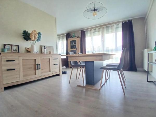 Appartement à vendre à Mondeville (14120)