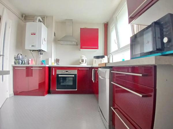 Appartement à vendre à Mondeville (14120)