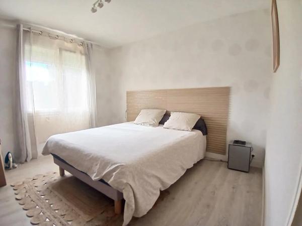 Appartement à vendre à Mondeville (14120)