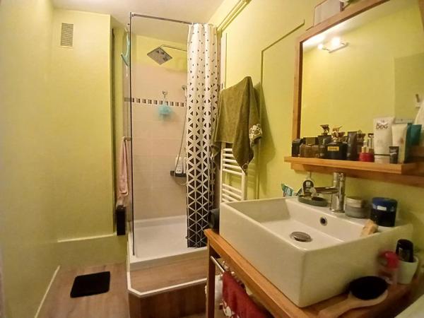 Appartement à vendre à Mondeville (14120)