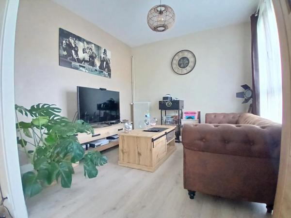 Appartement à vendre à Mondeville (14120)