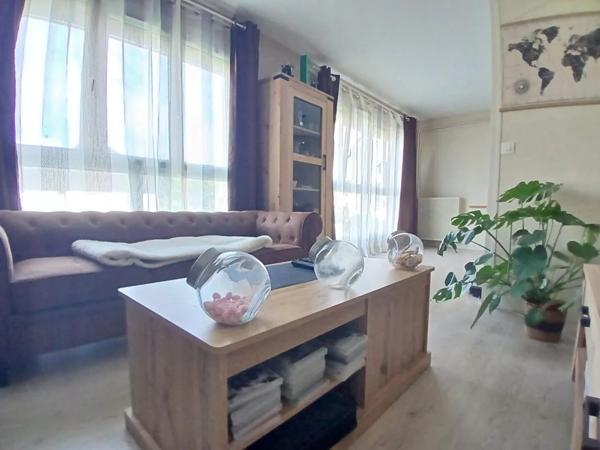 Appartement à vendre à Mondeville (14120)