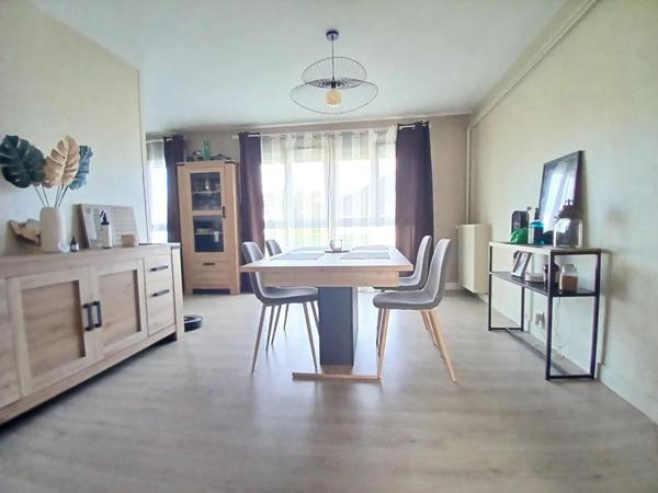Appartement à vendre à Mondeville (14120)
