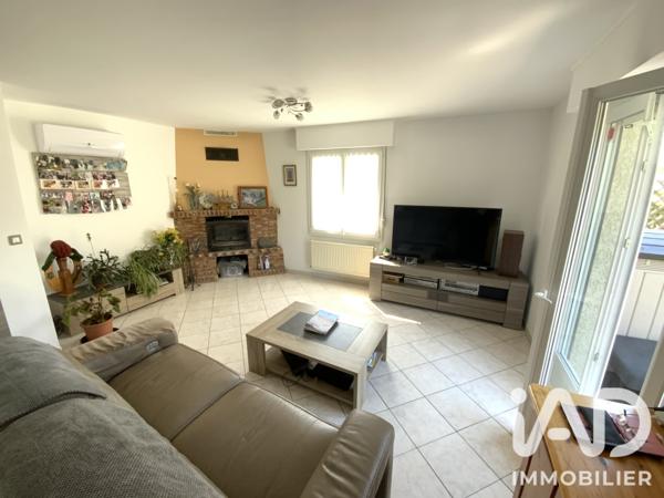 Maison à vendre 6 pièces 130 m² Merlimont