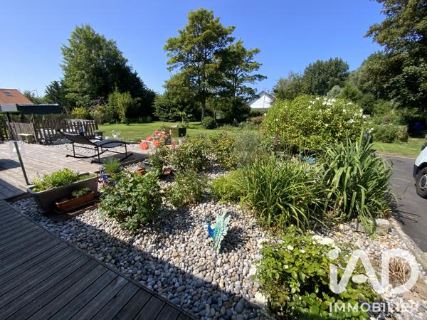 Maison à vendre 6 pièces 130 m² Merlimont