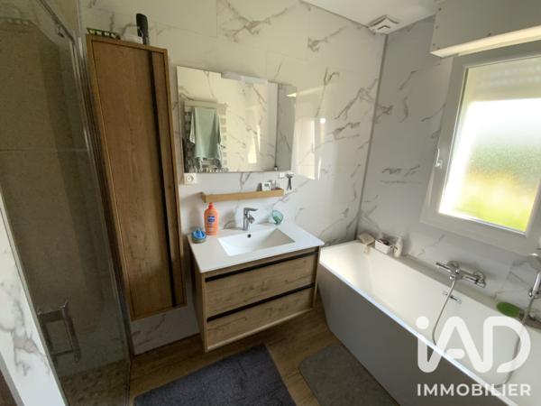 Maison à vendre 6 pièces 130 m² Merlimont