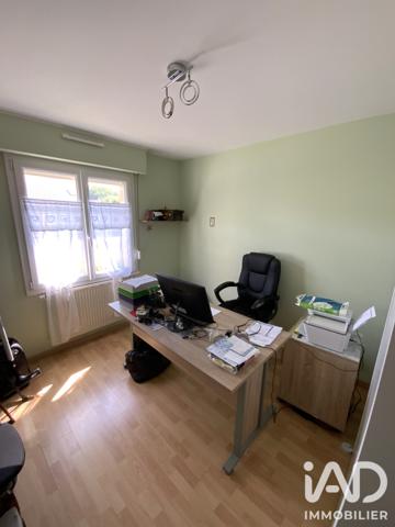 Maison à vendre 6 pièces 130 m² Merlimont