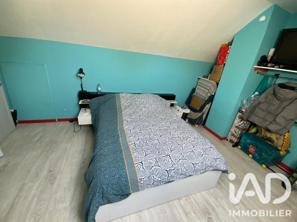 Maison à vendre 6 pièces 130 m² Merlimont