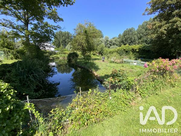 Maison à vendre 6 pièces 130 m² Merlimont
