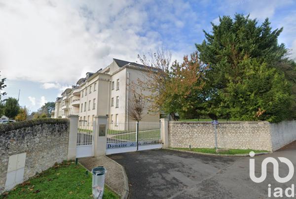 Appartement à vendre 3 pièces 64 m² Amboise